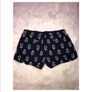 Madewell Spring/Summer Shorts!